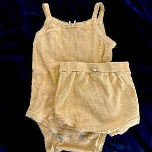 Kate Quinn Set Organic. Cotton